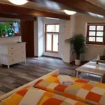 度假居 Homes Buchholz 比苏姆