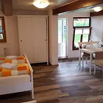 度假居 Homes Buchholz *