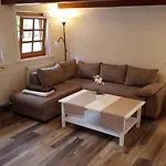 度假居 Homes Buchholz 比苏姆
