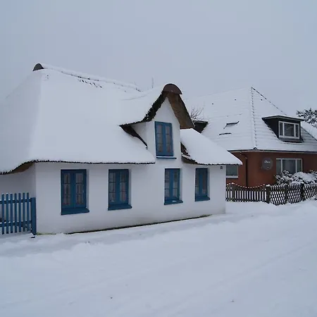 Сasa de vacaciones Homes Buchholz *