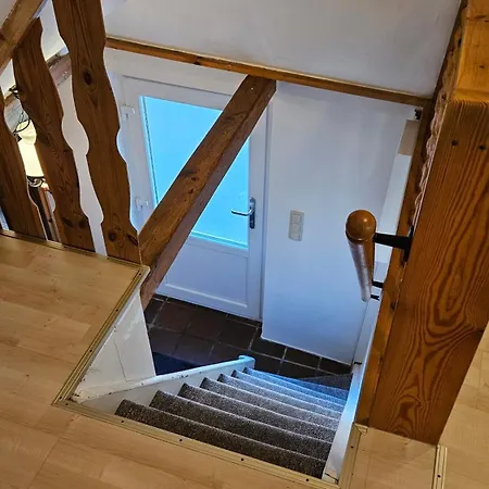 Homes Buchholz Сasa de vacaciones Büsum