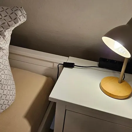 Сasa de vacaciones Homes Buchholz Büsum