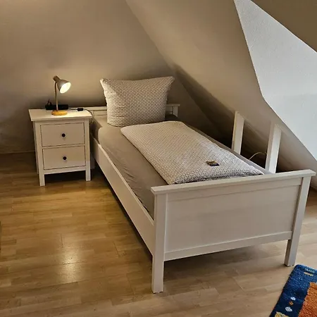 Homes Buchholz * Büsum