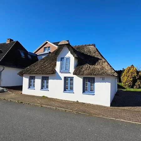 Holiday Homes Buchholz