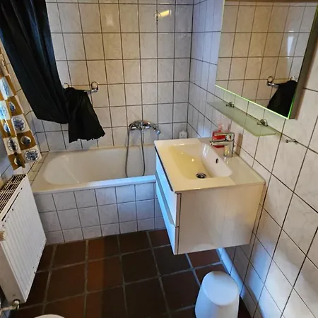 Homes Buchholz Сasa de vacaciones *