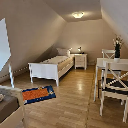 Dom wakacyjny Homes Buchholz *
