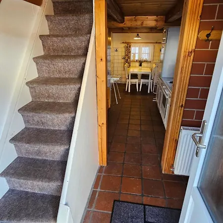 Holiday Homes Buchholz Busum
