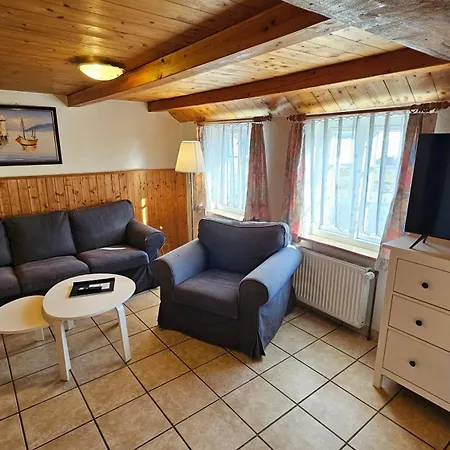 Holiday Homes Buchholz * Busum