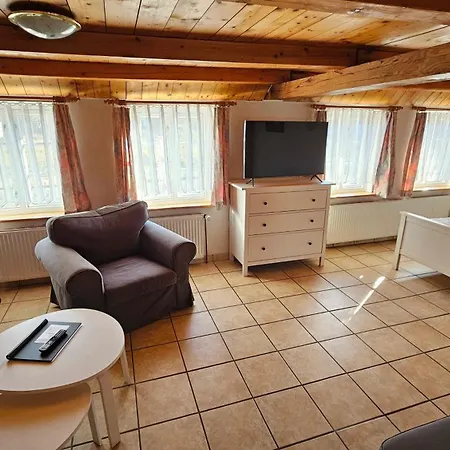 Homes Buchholz Сasa de vacaciones