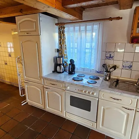 Dom wakacyjny Homes Buchholz