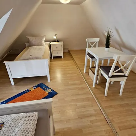 Ferienhaus Homes Buchholz *