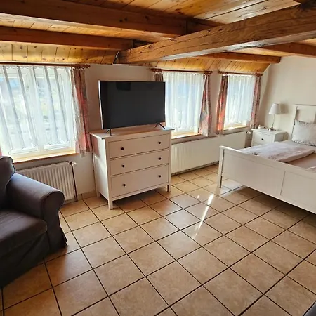 Holiday Homes Buchholz Holiday home Busum