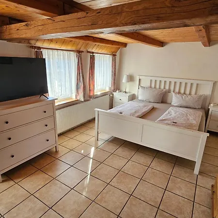 Holiday home Holiday Homes Buchholz Busum