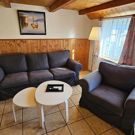 Holiday Homes Buchholz *