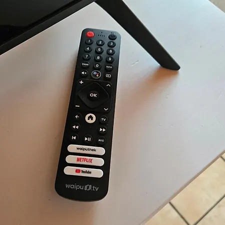 Homes Buchholz * Büsum