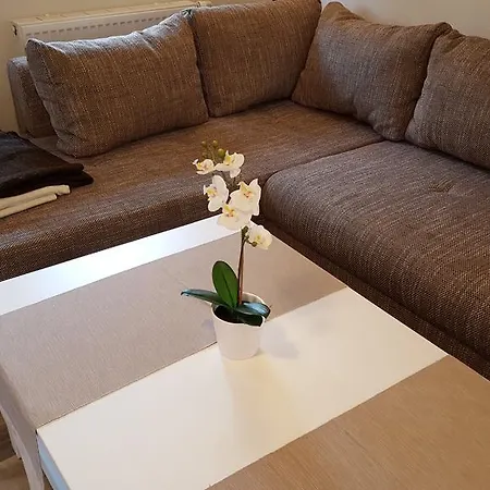 Сasa de vacaciones Homes Buchholz