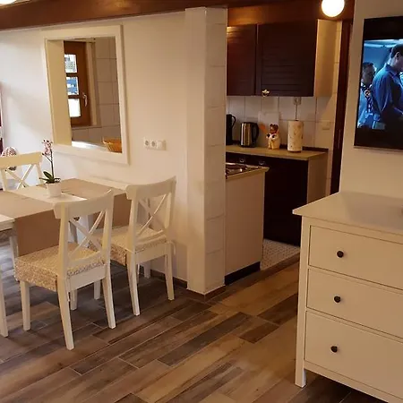 Holiday home Holiday Homes Buchholz