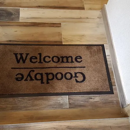 Ferienhaus Homes Buchholz Büsum