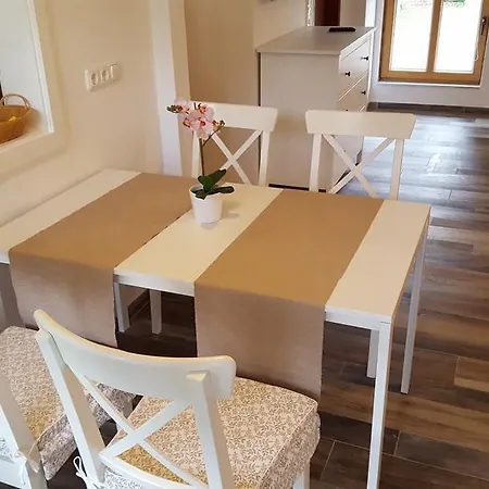 Сasa de vacaciones Homes Buchholz Büsum