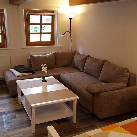 Semesterbostad Homes Buchholz
