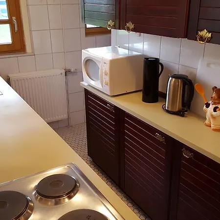 Ferienhaus Homes Buchholz Büsum