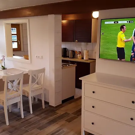 Holiday home Holiday Homes Buchholz
