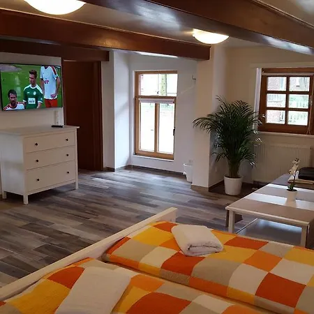 Holiday home Holiday Homes Buchholz Busum