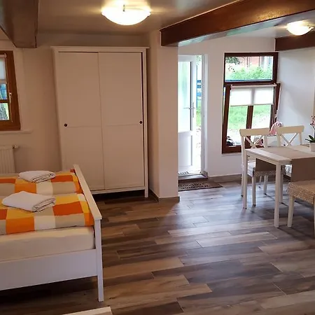 Holiday home Holiday Homes Buchholz *