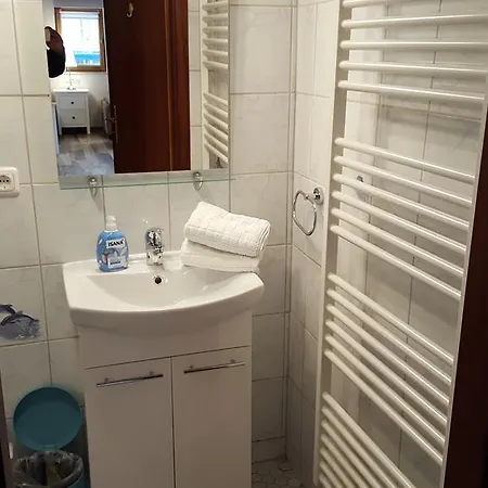 Holiday Homes Buchholz Busum