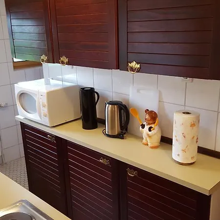 Holiday home Holiday Homes Buchholz