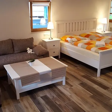 Holiday home Holiday Homes Buchholz *