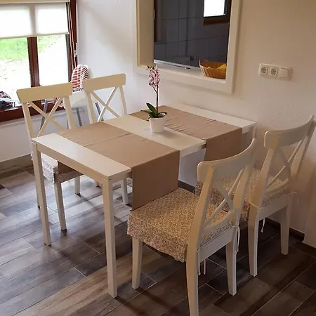 Ferienhaus Homes Buchholz Büsum