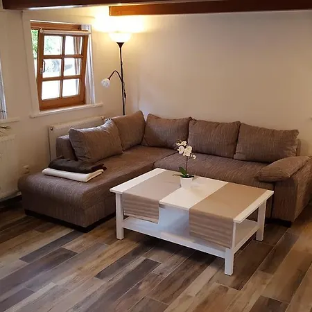 Ferienhaus Homes Buchholz Büsum