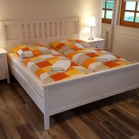 Сasa de vacaciones Homes Buchholz