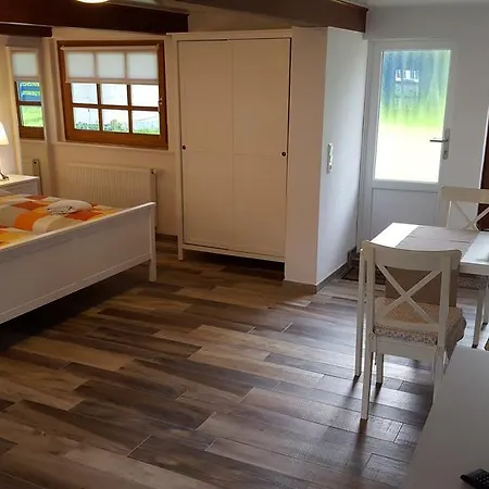 Holiday Homes Buchholz Busum