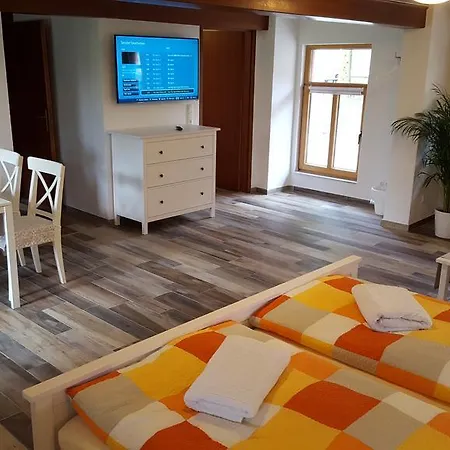 Holiday home Holiday Homes Buchholz