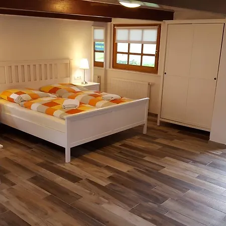 Holiday Homes Buchholz