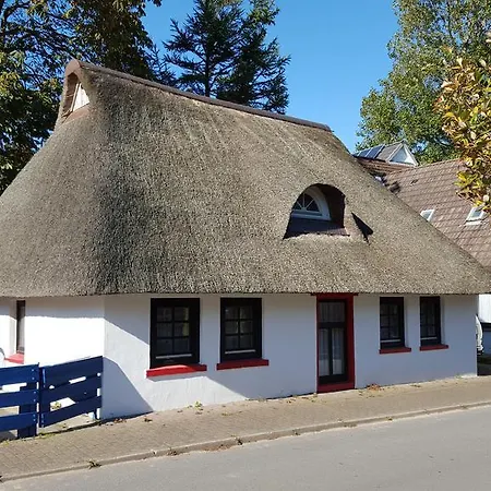 Dom wakacyjny Homes Buchholz *