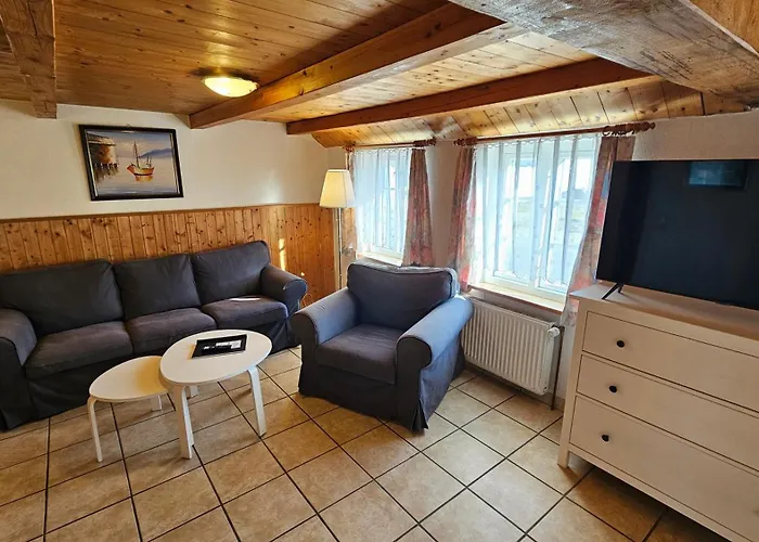 Homes Buchholz * Бюзум