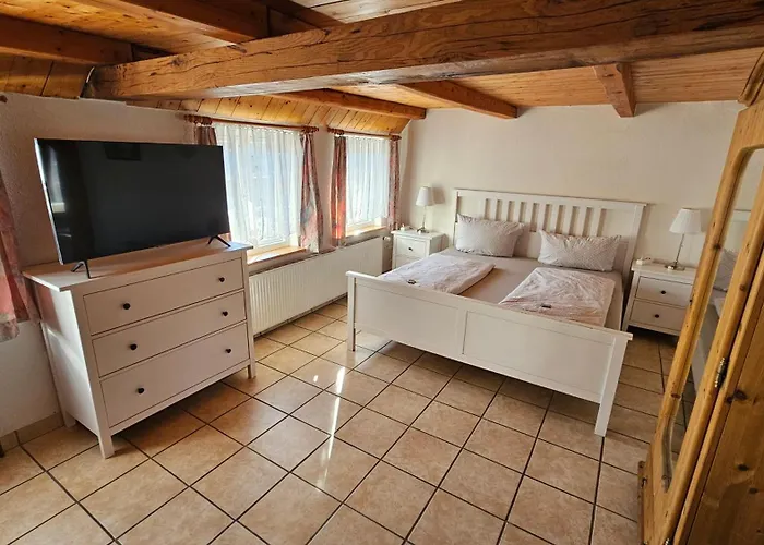 Ferienhaus Homes Buchholz Büsum