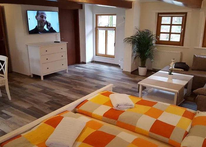 Ferienhaus Homes Buchholz