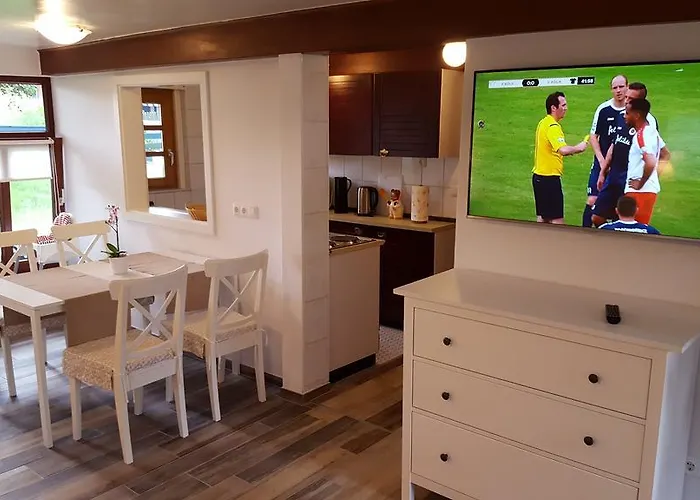 Ferienhaus Homes Buchholz