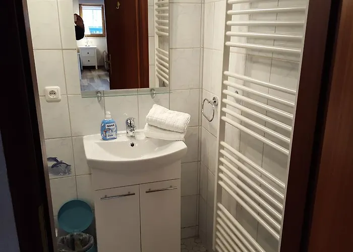 Homes Buchholz Büsum