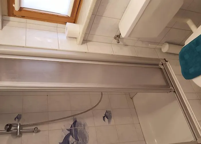 Дом отдыха Homes Buchholz Бюзум