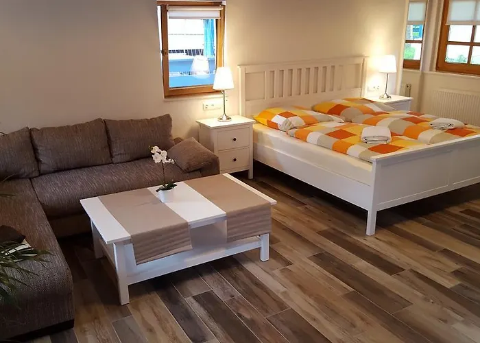 Ferienhaus Homes Buchholz *