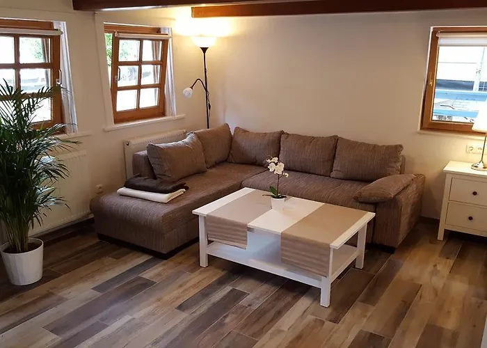 Ferienhaus Homes Buchholz Büsum