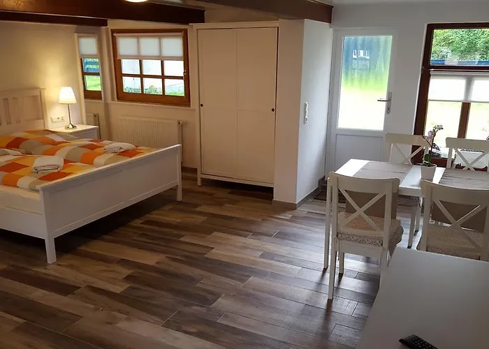 Homes Buchholz Büsum